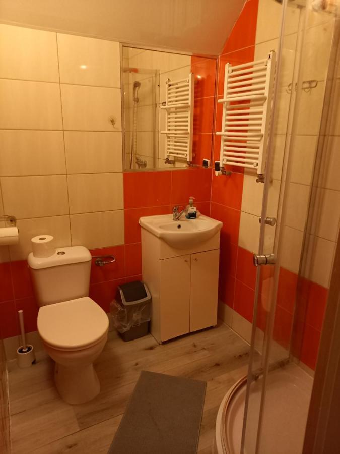 Zacisze Villa Karlow Exterior photo