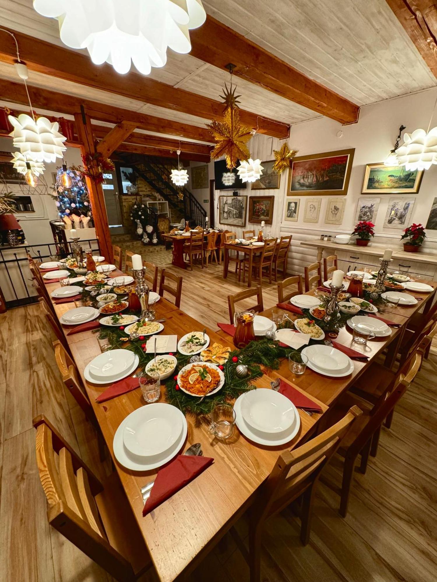 Zacisze Villa Karlow Exterior photo